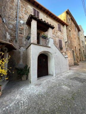 La Rocchetta Sutri